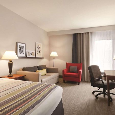 Country Inn & Suites By Radisson, Bryant Little Rock , Ar Exteriér fotografie