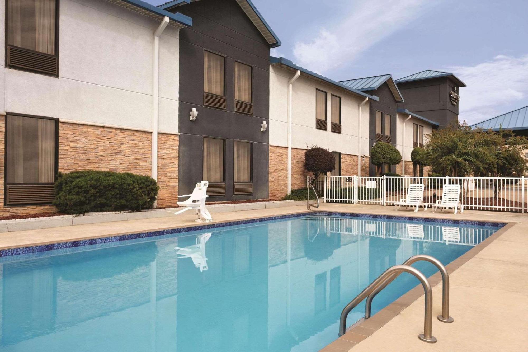 Country Inn & Suites By Radisson, Bryant Little Rock , Ar Exteriér fotografie
