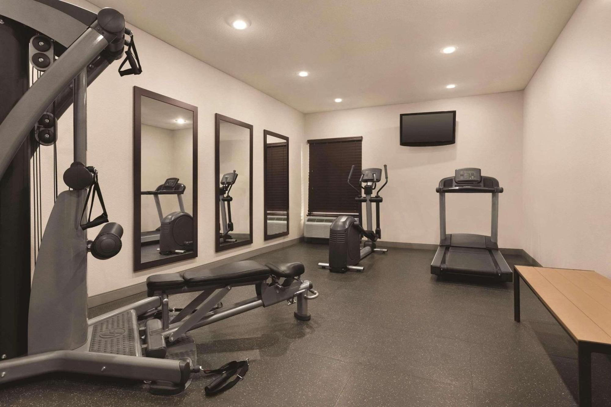 Country Inn & Suites By Radisson, Bryant Little Rock , Ar Exteriér fotografie