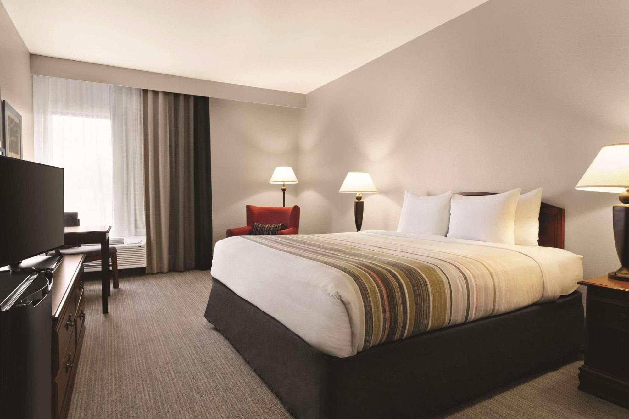 Country Inn & Suites By Radisson, Bryant Little Rock , Ar Exteriér fotografie