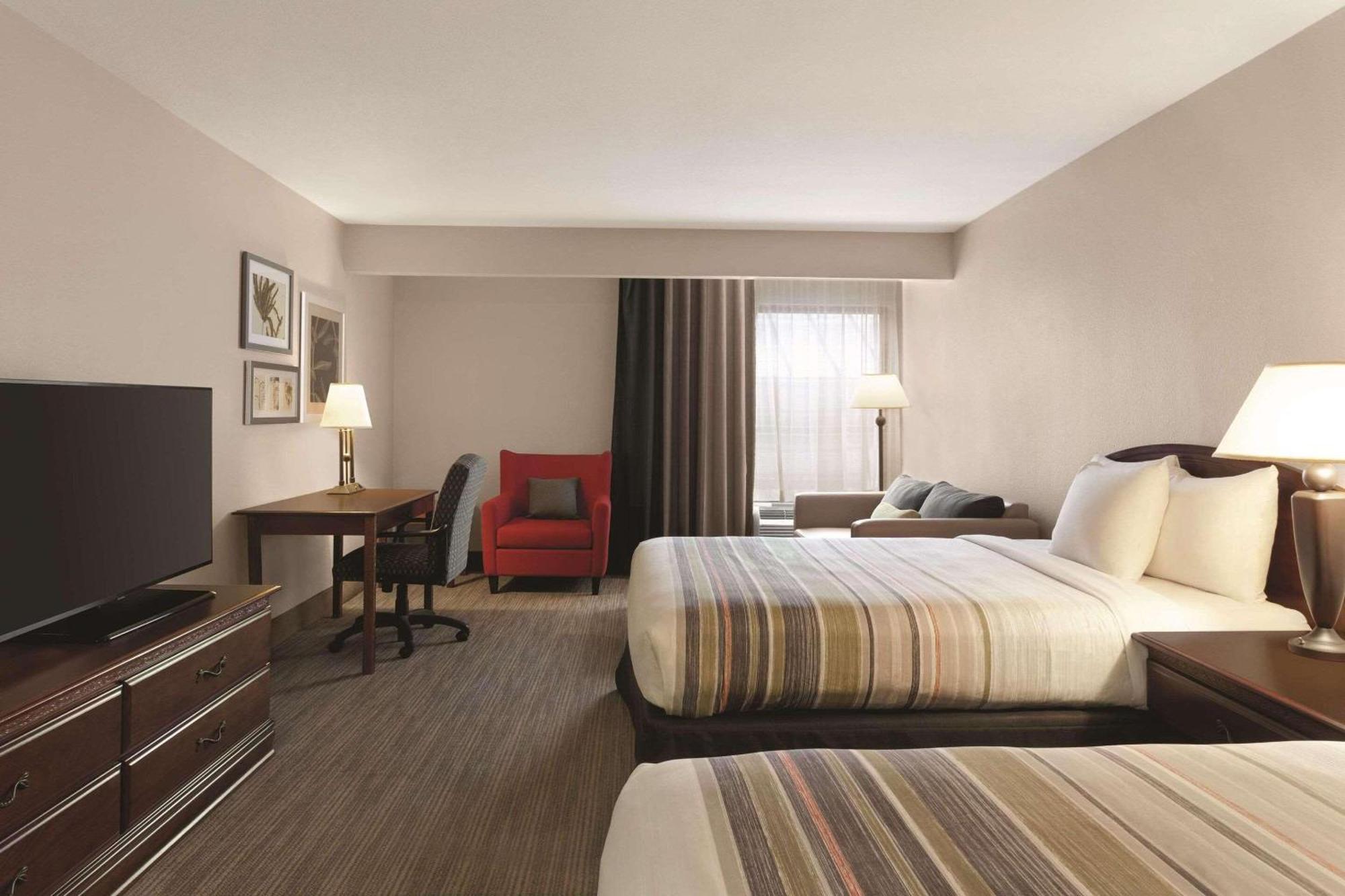 Country Inn & Suites By Radisson, Bryant Little Rock , Ar Exteriér fotografie