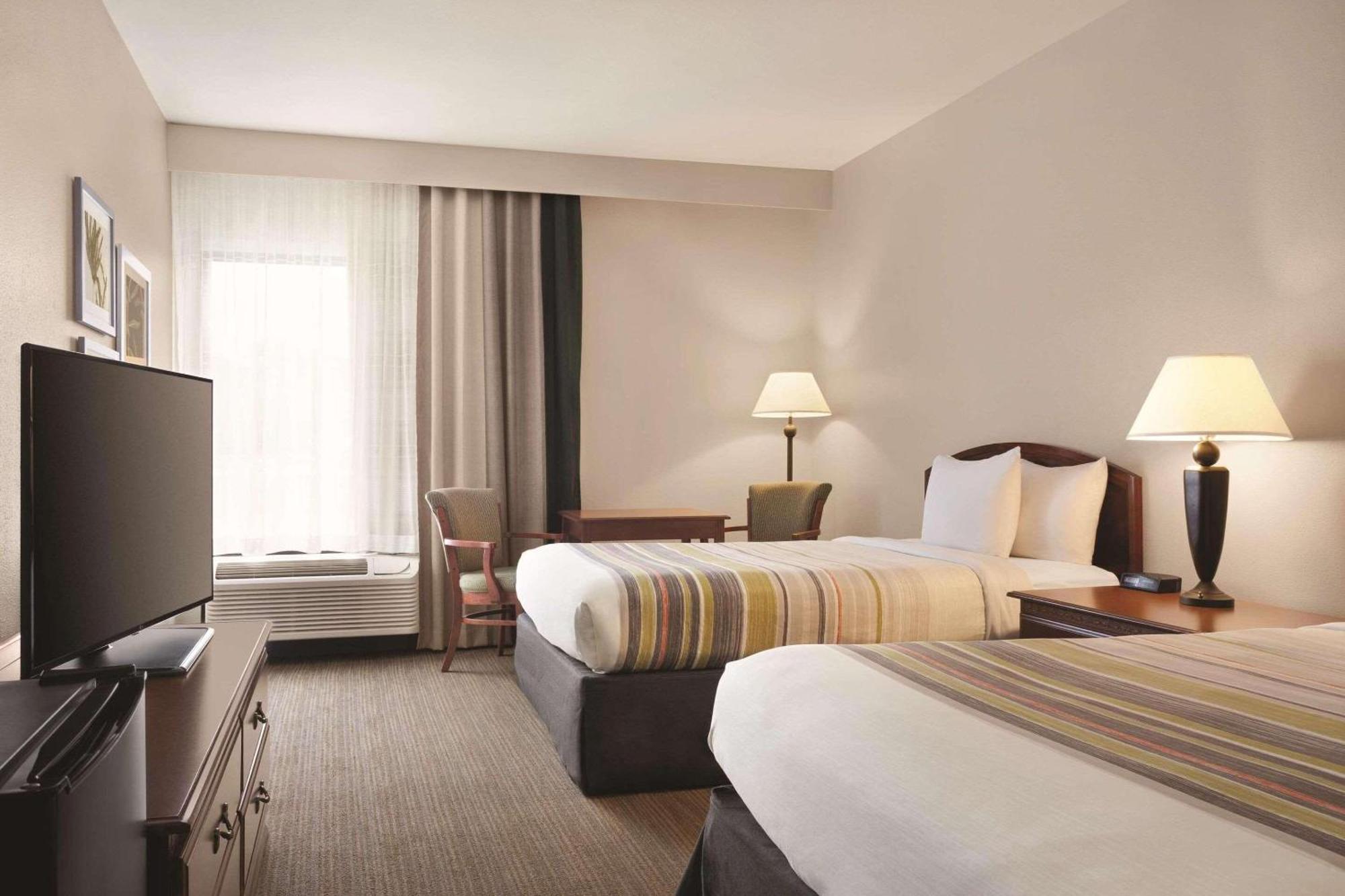 Country Inn & Suites By Radisson, Bryant Little Rock , Ar Exteriér fotografie