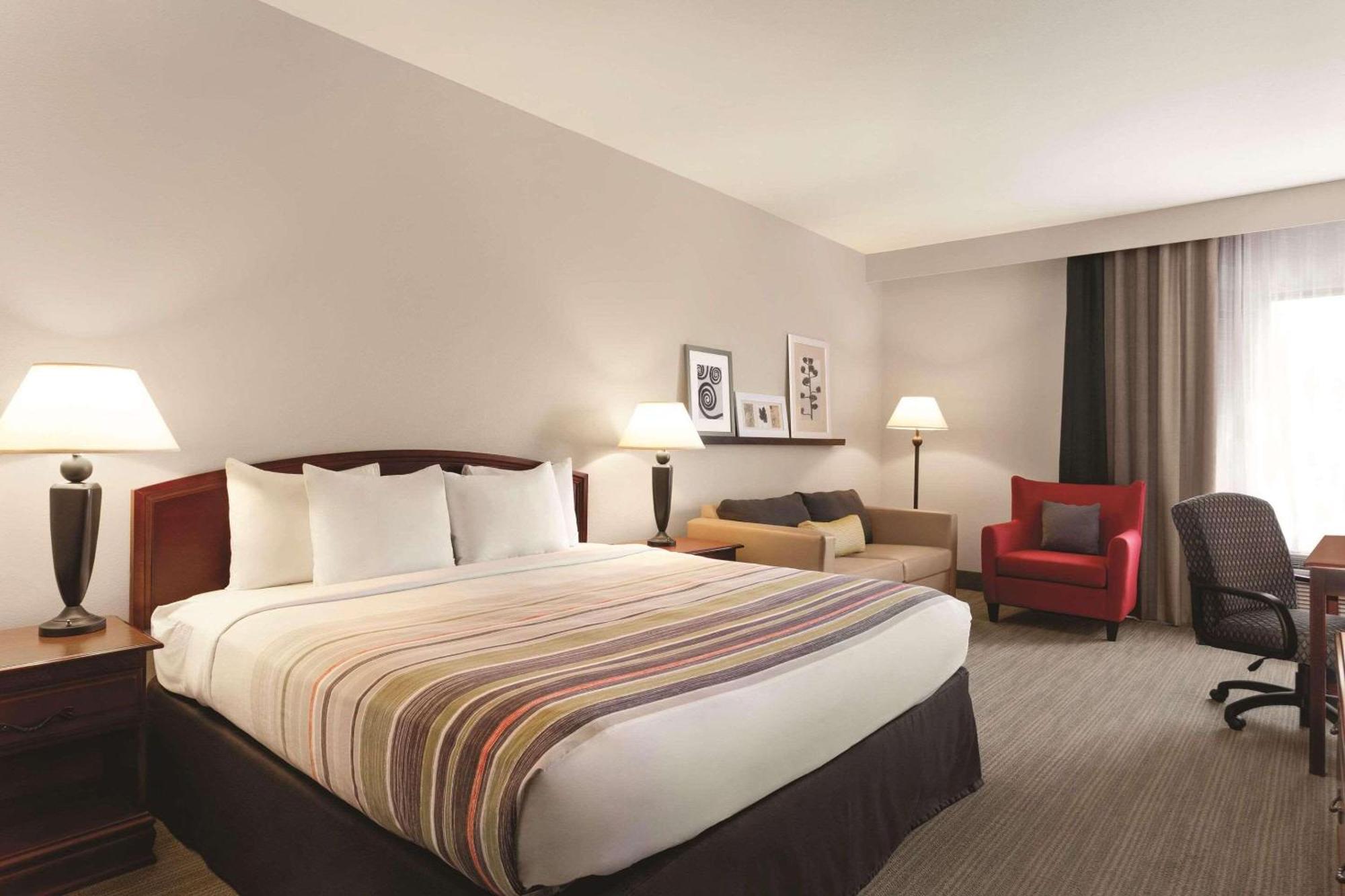 Country Inn & Suites By Radisson, Bryant Little Rock , Ar Exteriér fotografie