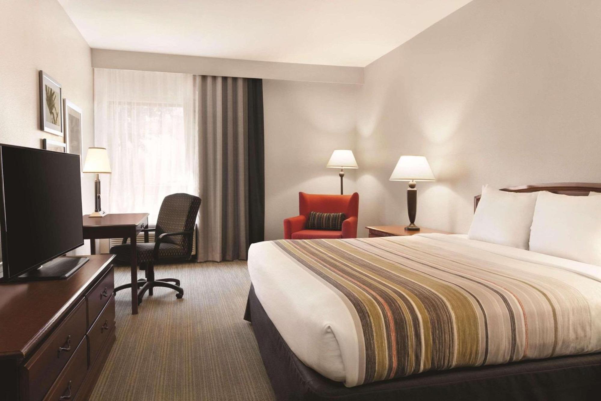 Country Inn & Suites By Radisson, Bryant Little Rock , Ar Exteriér fotografie