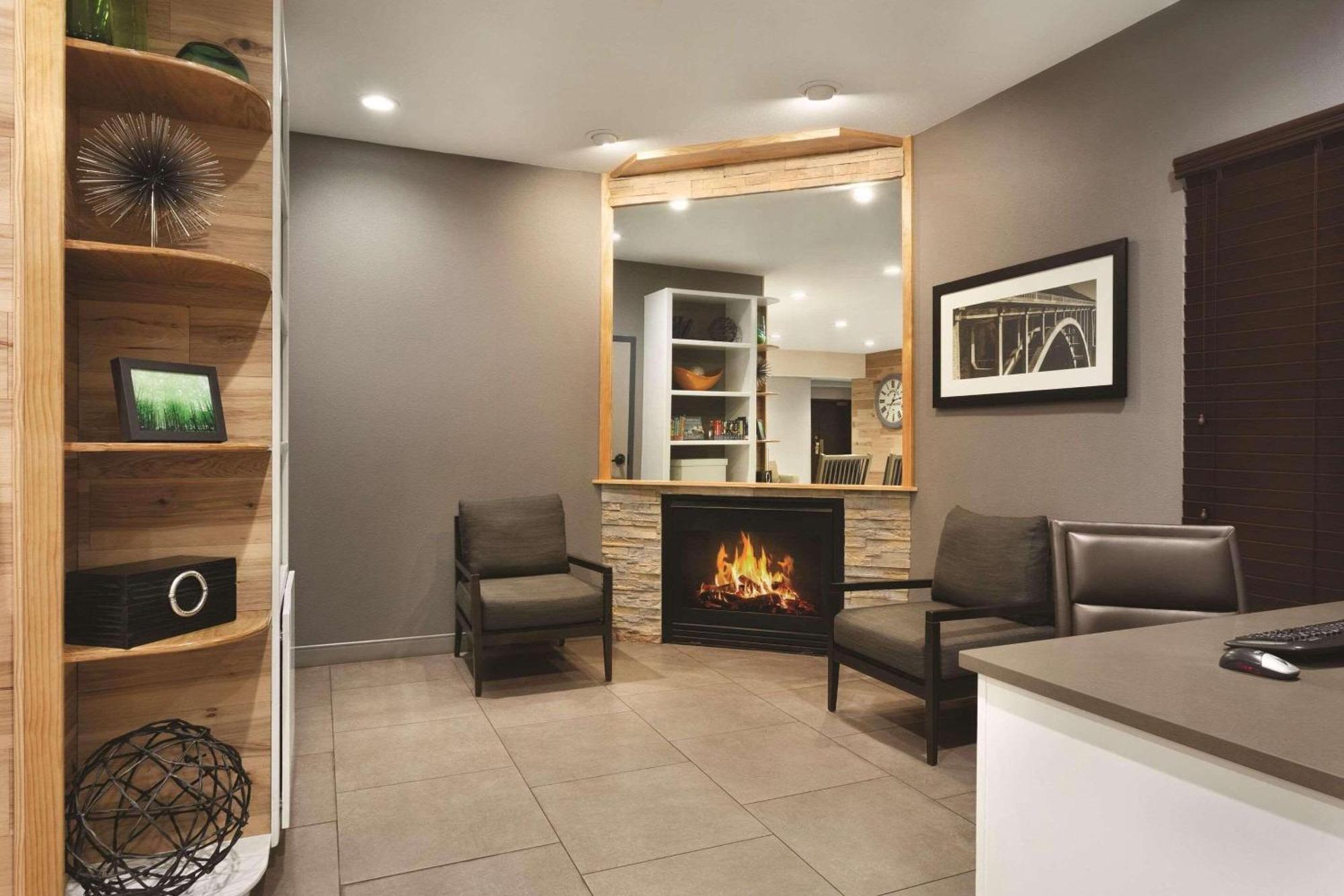 Country Inn & Suites By Radisson, Bryant Little Rock , Ar Exteriér fotografie
