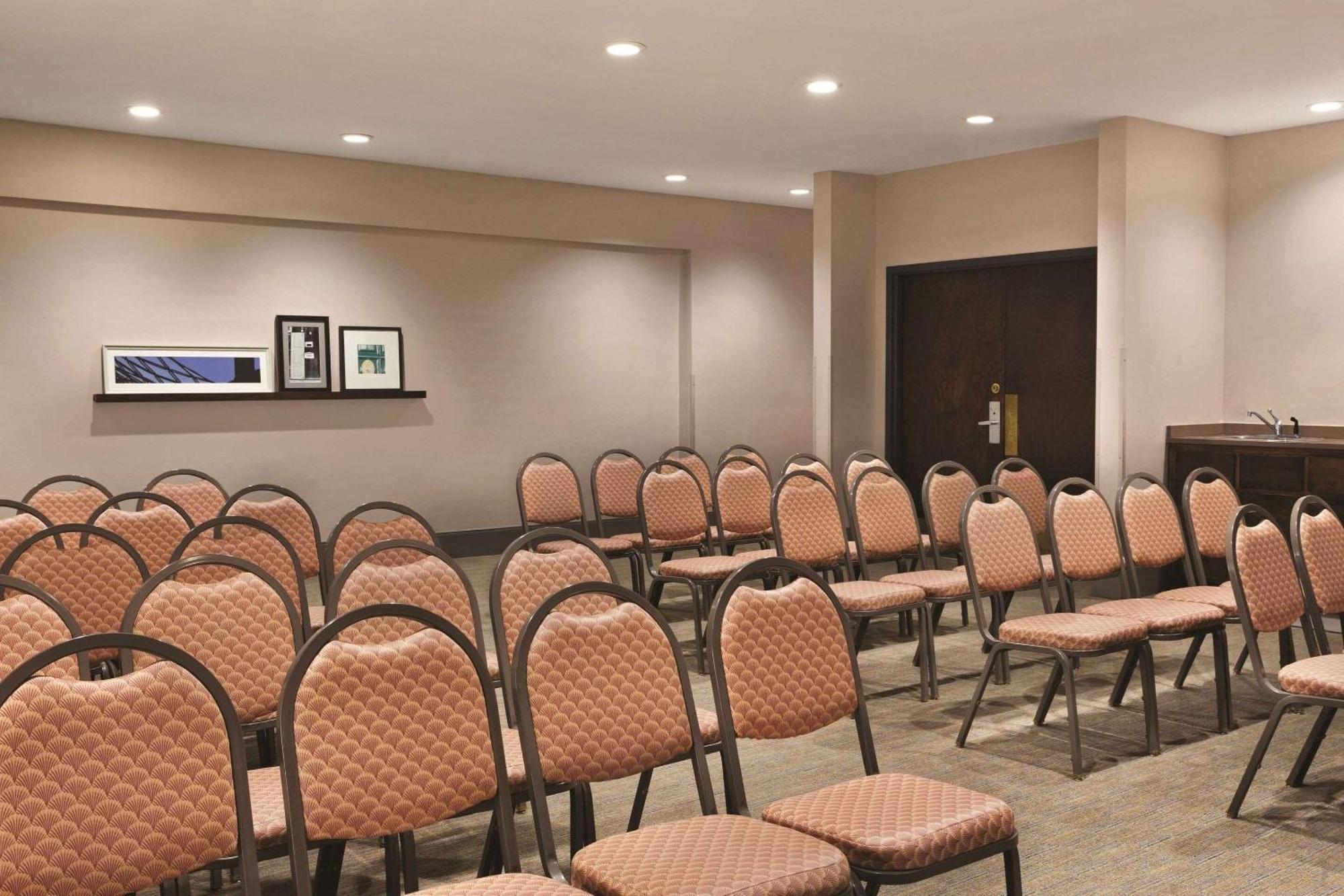 Country Inn & Suites By Radisson, Bryant Little Rock , Ar Exteriér fotografie