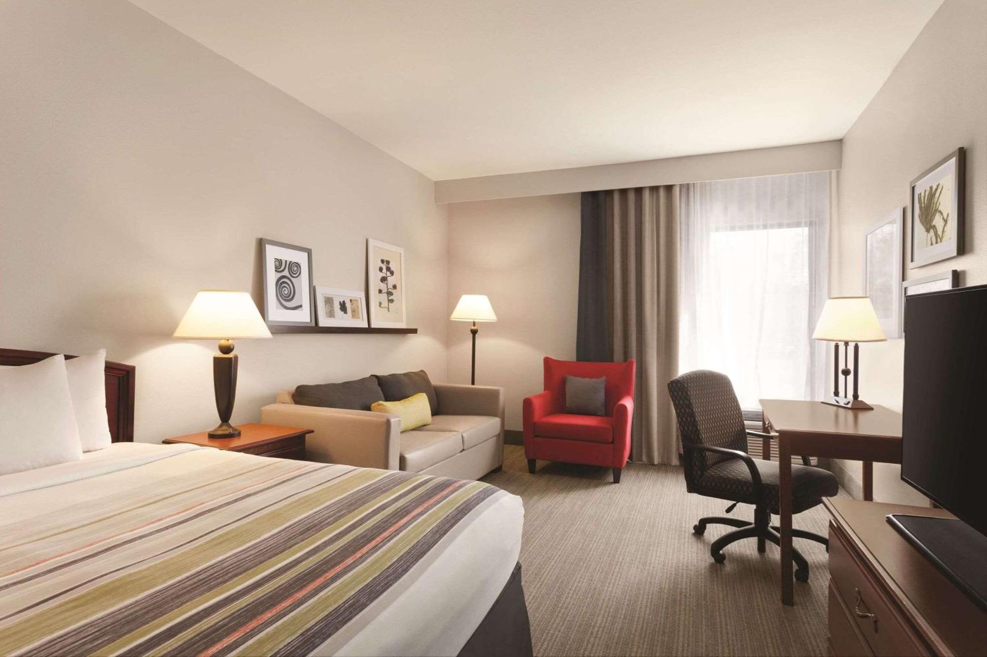 Country Inn & Suites By Radisson, Bryant Little Rock , Ar Exteriér fotografie
