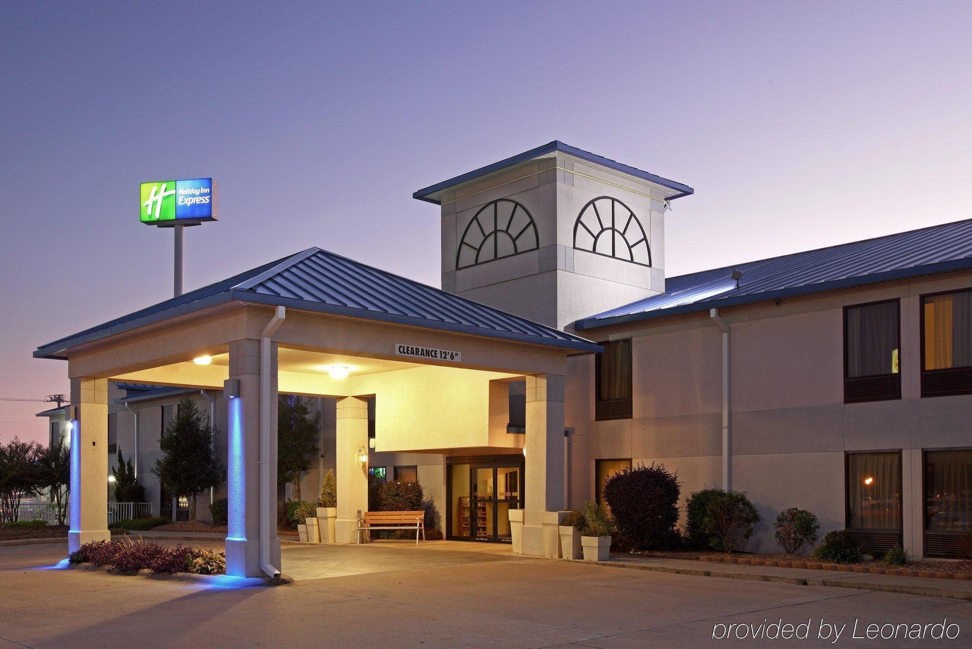 Country Inn & Suites By Radisson, Bryant Little Rock , Ar Exteriér fotografie