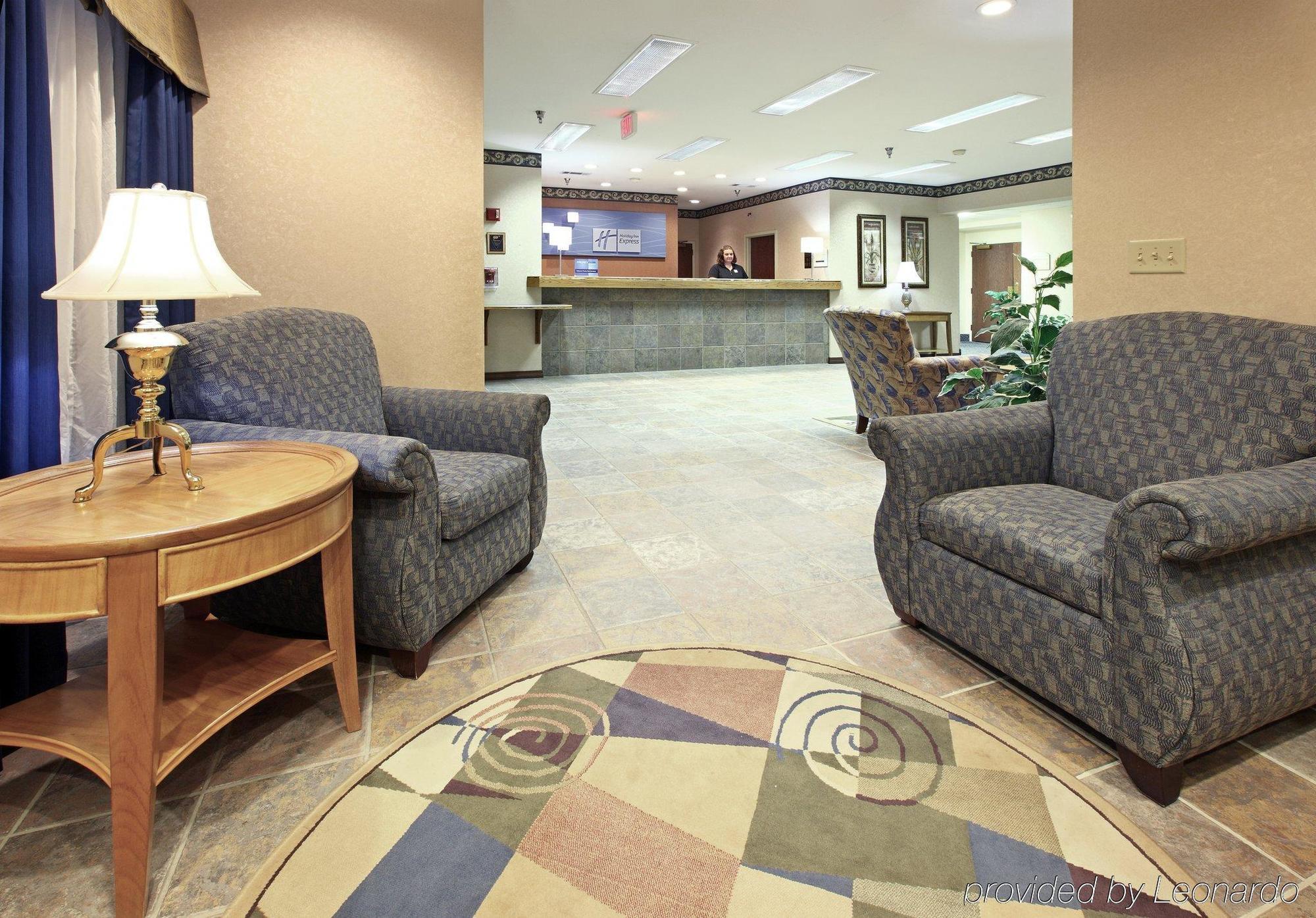Country Inn & Suites By Radisson, Bryant Little Rock , Ar Interiér fotografie