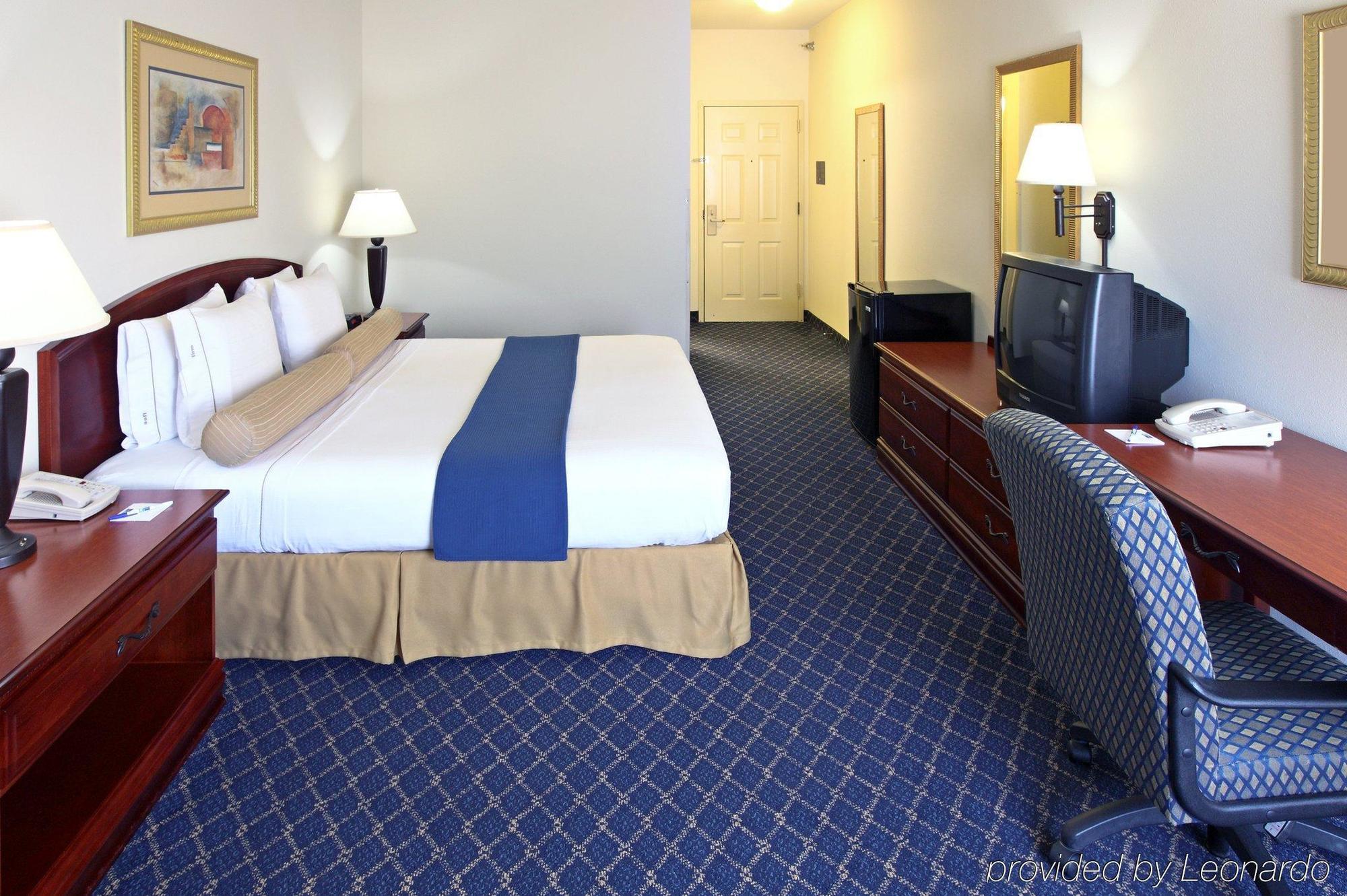 Country Inn & Suites By Radisson, Bryant Little Rock , Ar Pokoj fotografie