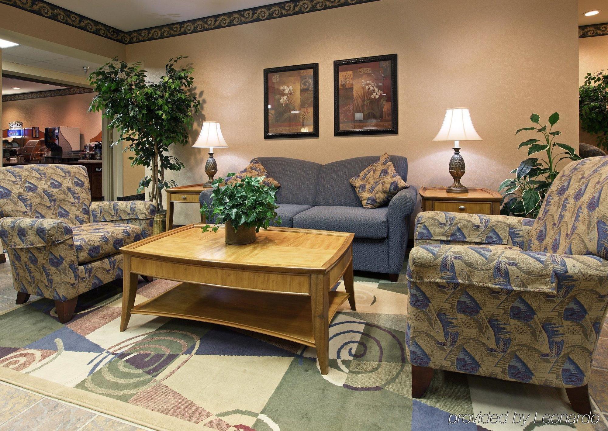 Country Inn & Suites By Radisson, Bryant Little Rock , Ar Interiér fotografie