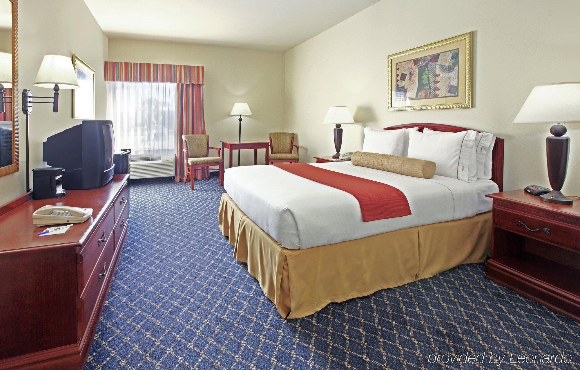 Country Inn & Suites By Radisson, Bryant Little Rock , Ar Pokoj fotografie