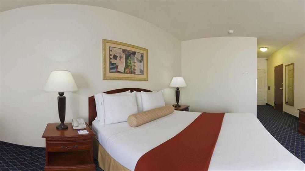 Country Inn & Suites By Radisson, Bryant Little Rock , Ar Exteriér fotografie