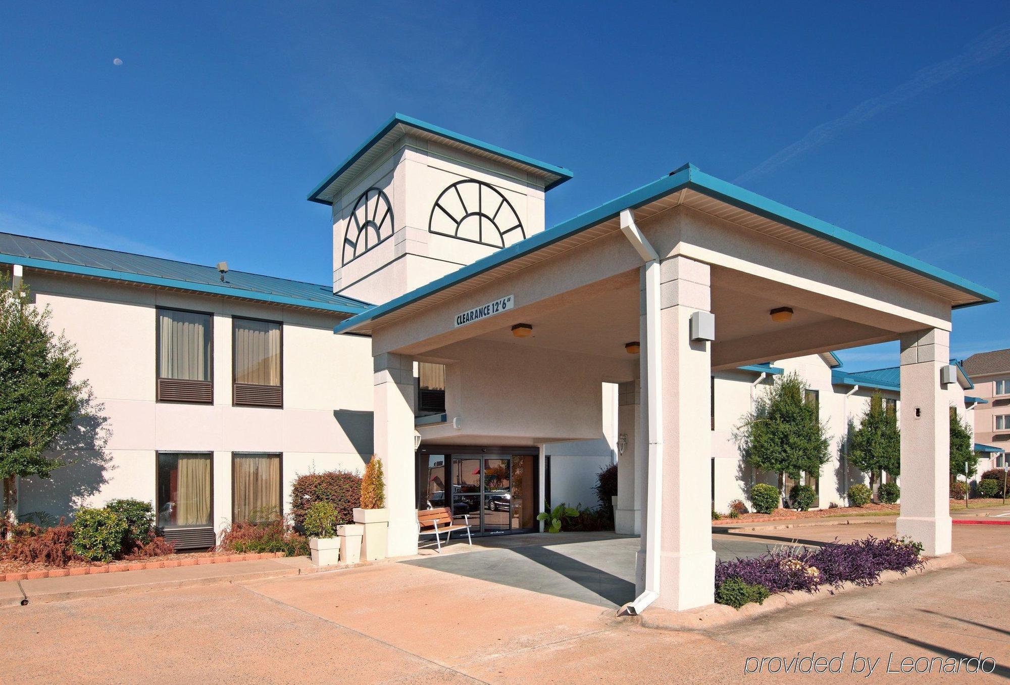 Country Inn & Suites By Radisson, Bryant Little Rock , Ar Exteriér fotografie