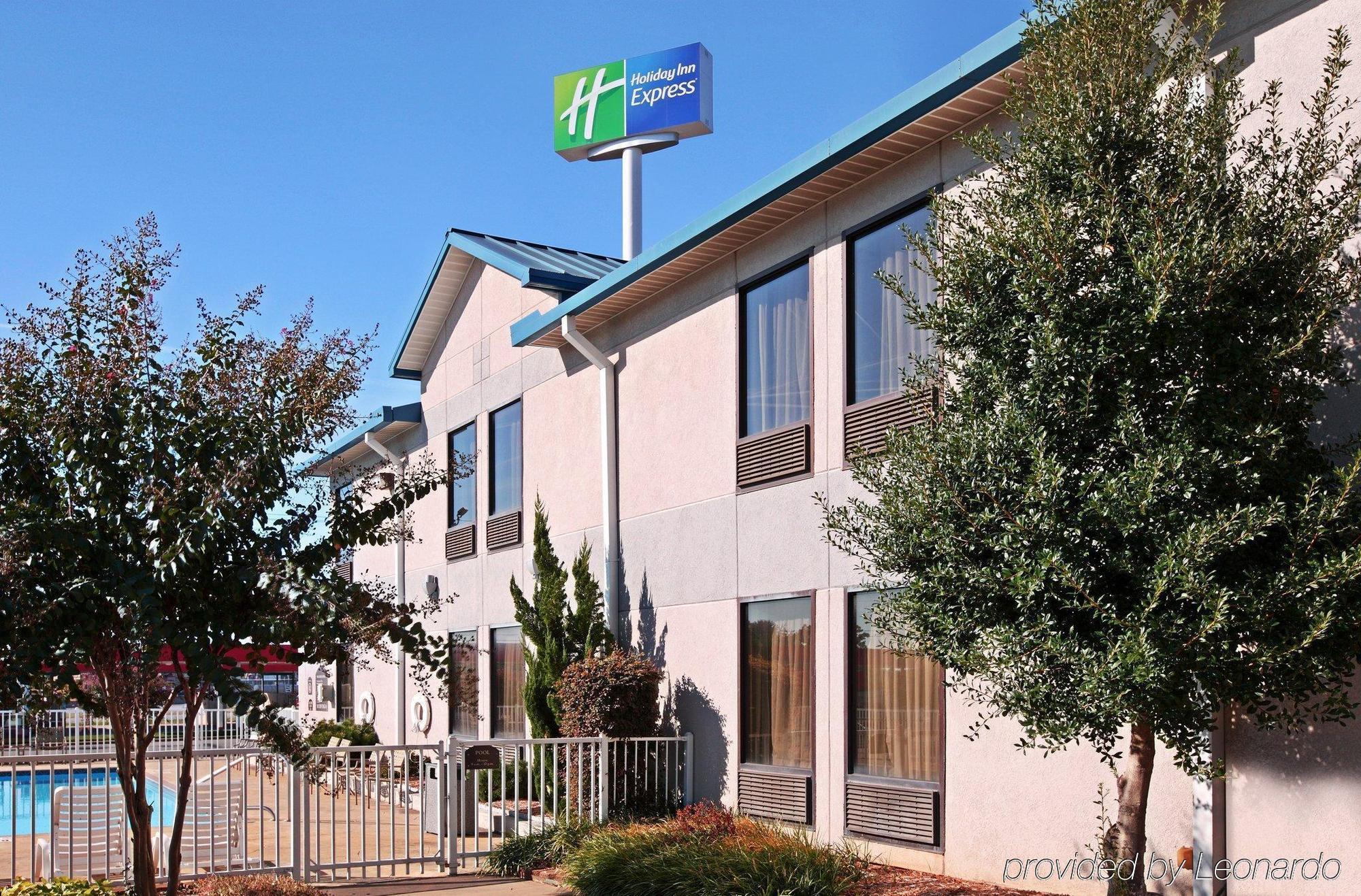 Country Inn & Suites By Radisson, Bryant Little Rock , Ar Exteriér fotografie