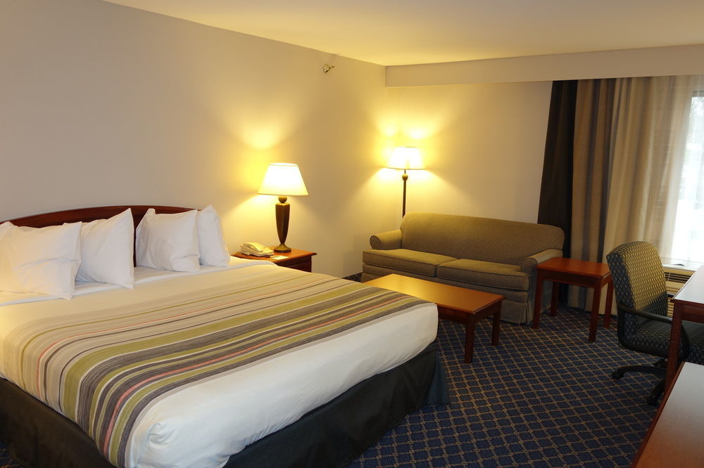 Country Inn & Suites By Radisson, Bryant Little Rock , Ar Exteriér fotografie