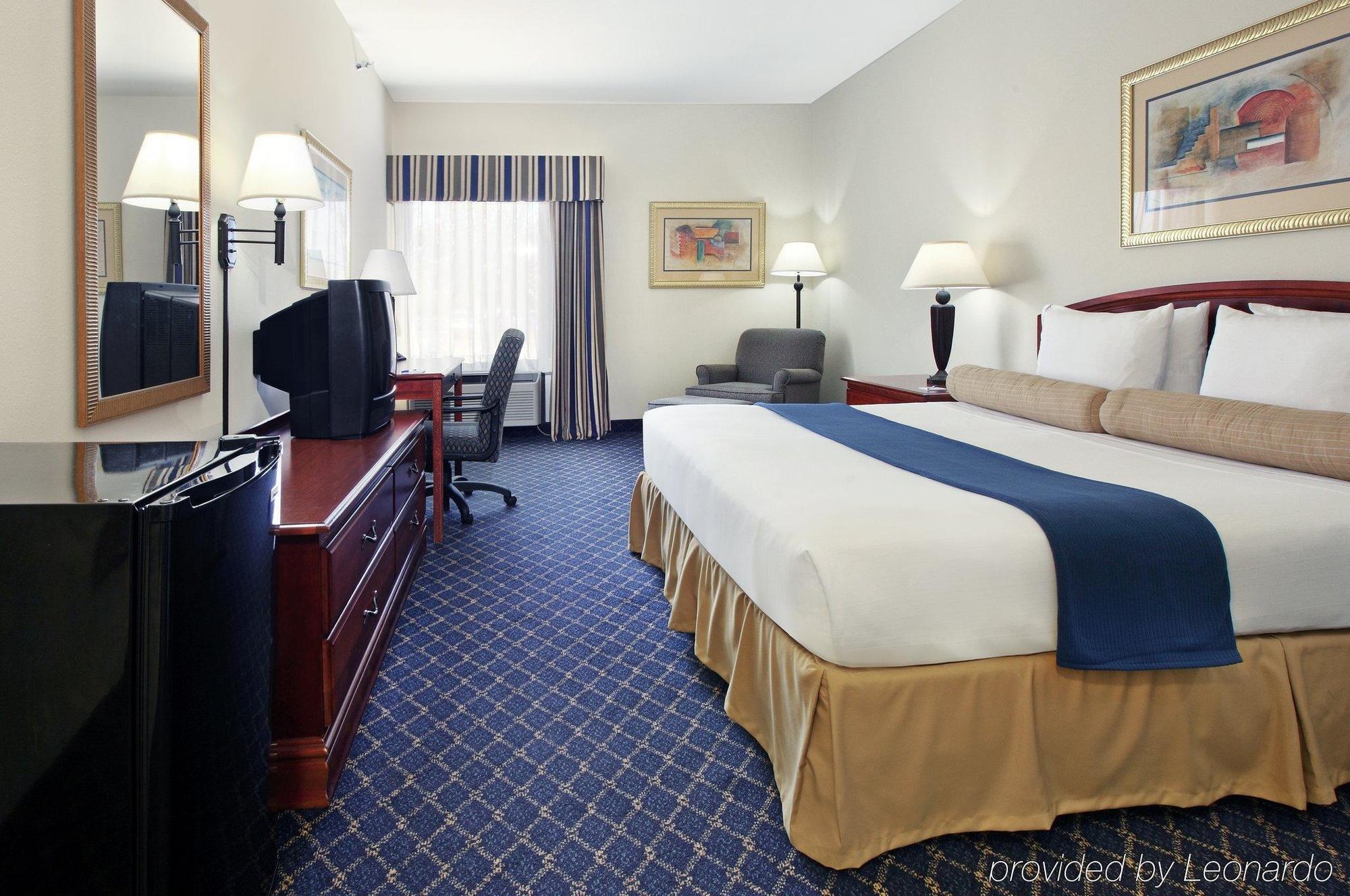 Country Inn & Suites By Radisson, Bryant Little Rock , Ar Exteriér fotografie