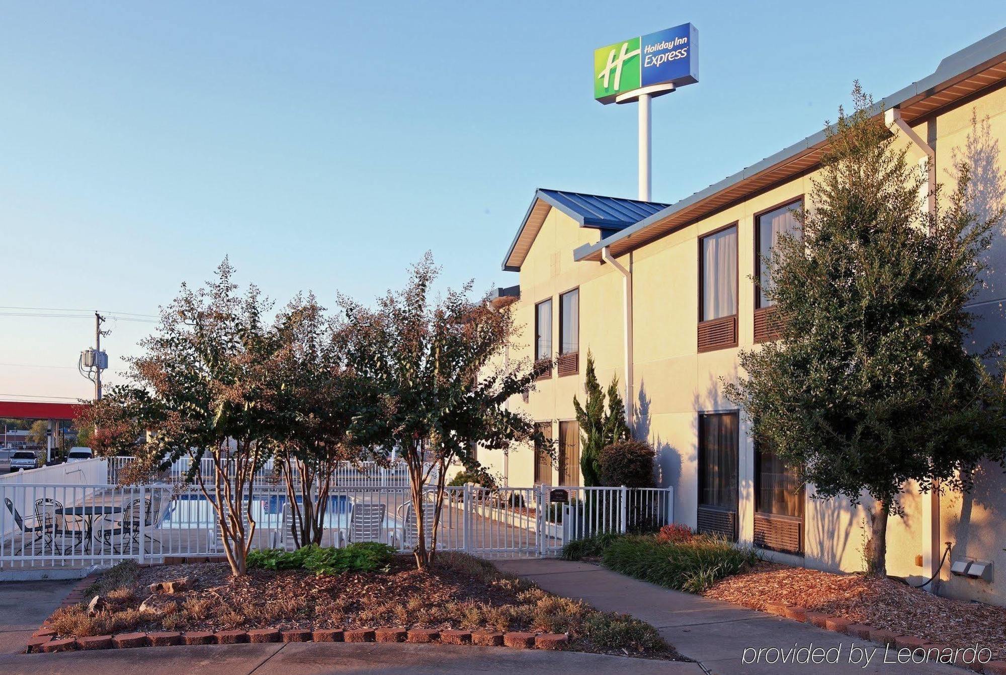 Country Inn & Suites By Radisson, Bryant Little Rock , Ar Exteriér fotografie