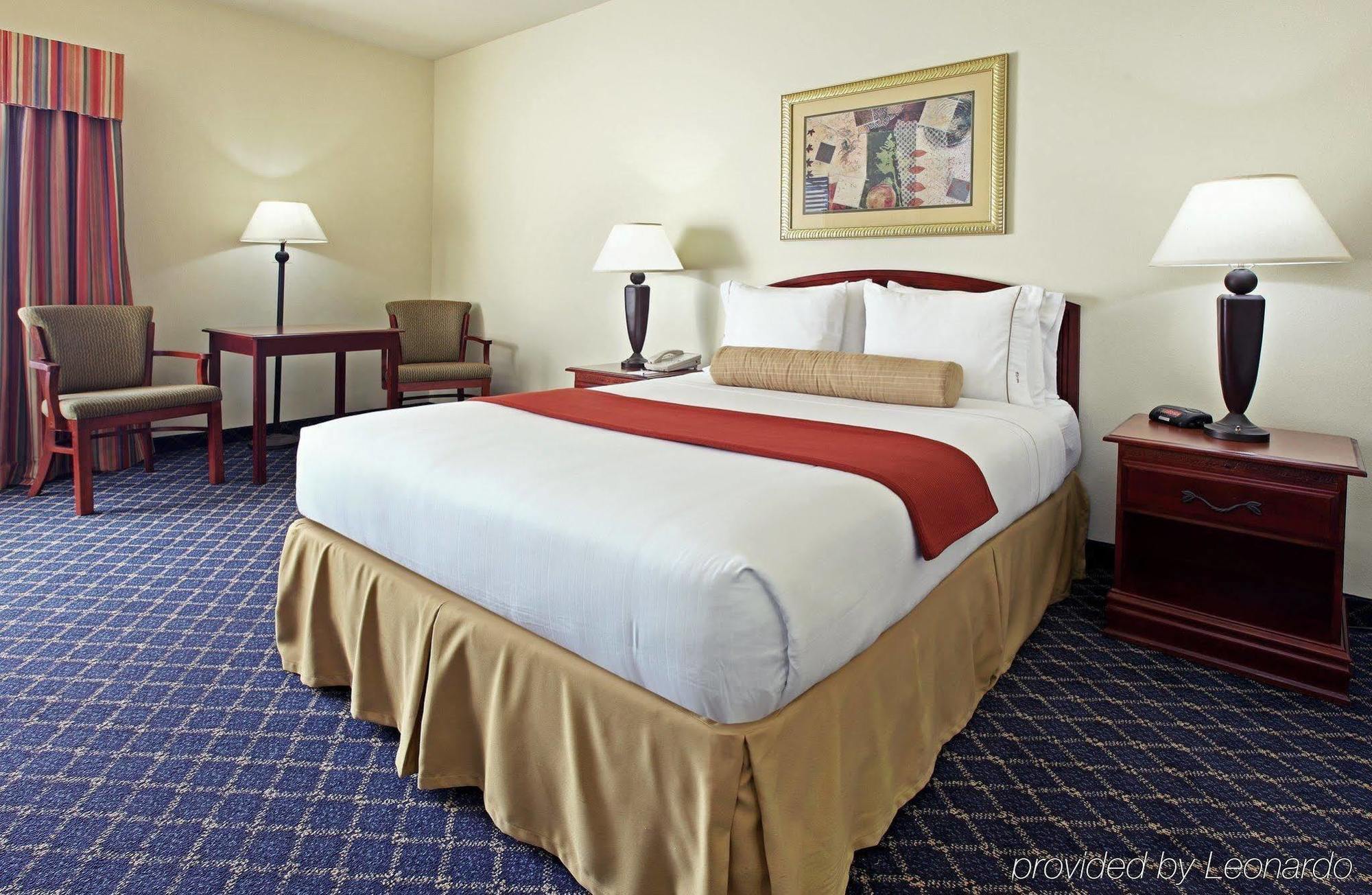 Country Inn & Suites By Radisson, Bryant Little Rock , Ar Pokoj fotografie