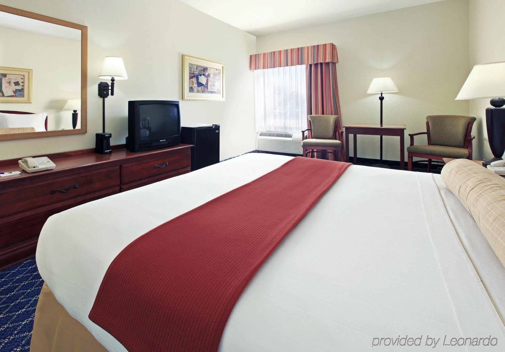 Country Inn & Suites By Radisson, Bryant Little Rock , Ar Exteriér fotografie