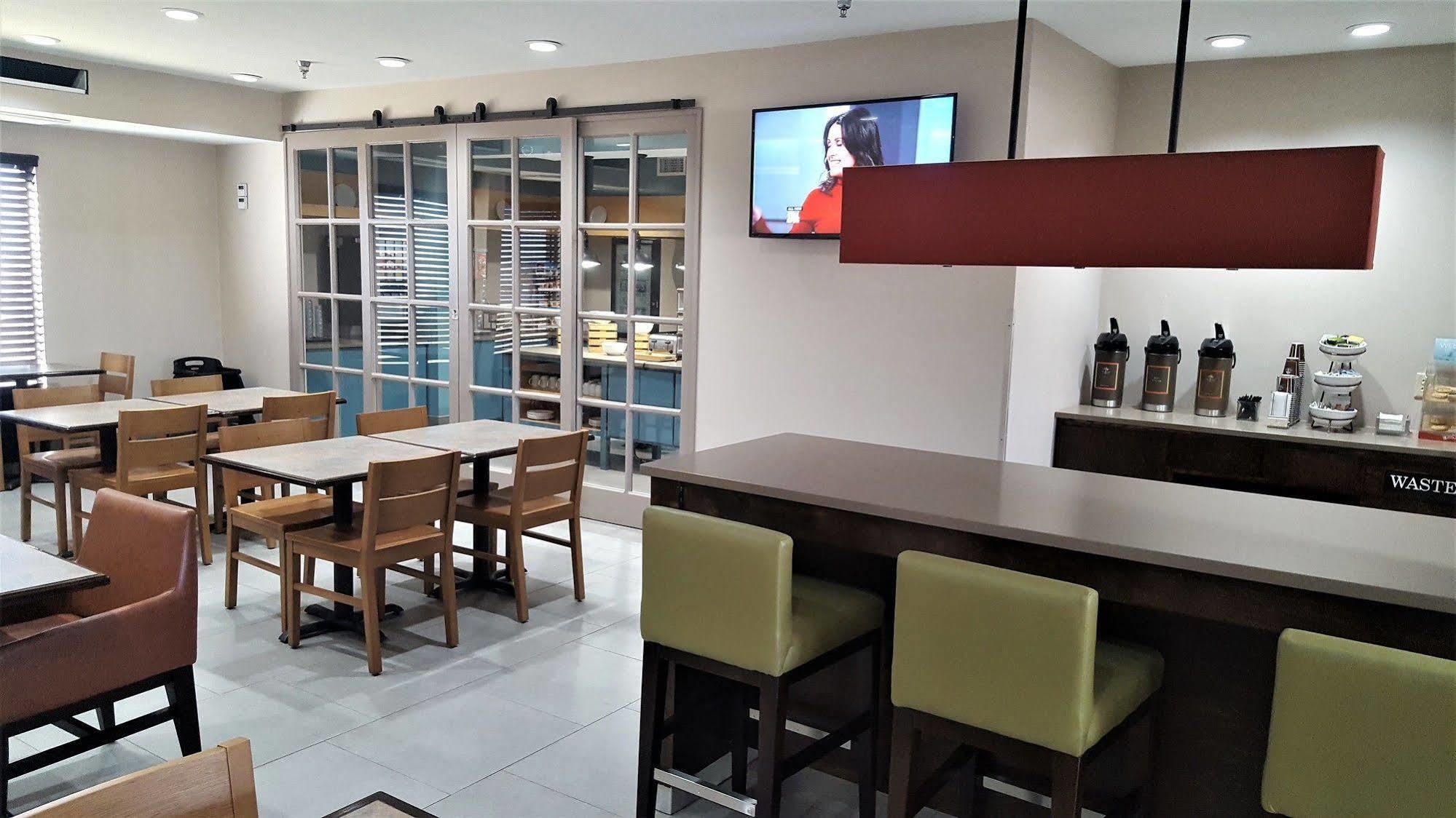 Country Inn & Suites By Radisson, Bryant Little Rock , Ar Exteriér fotografie