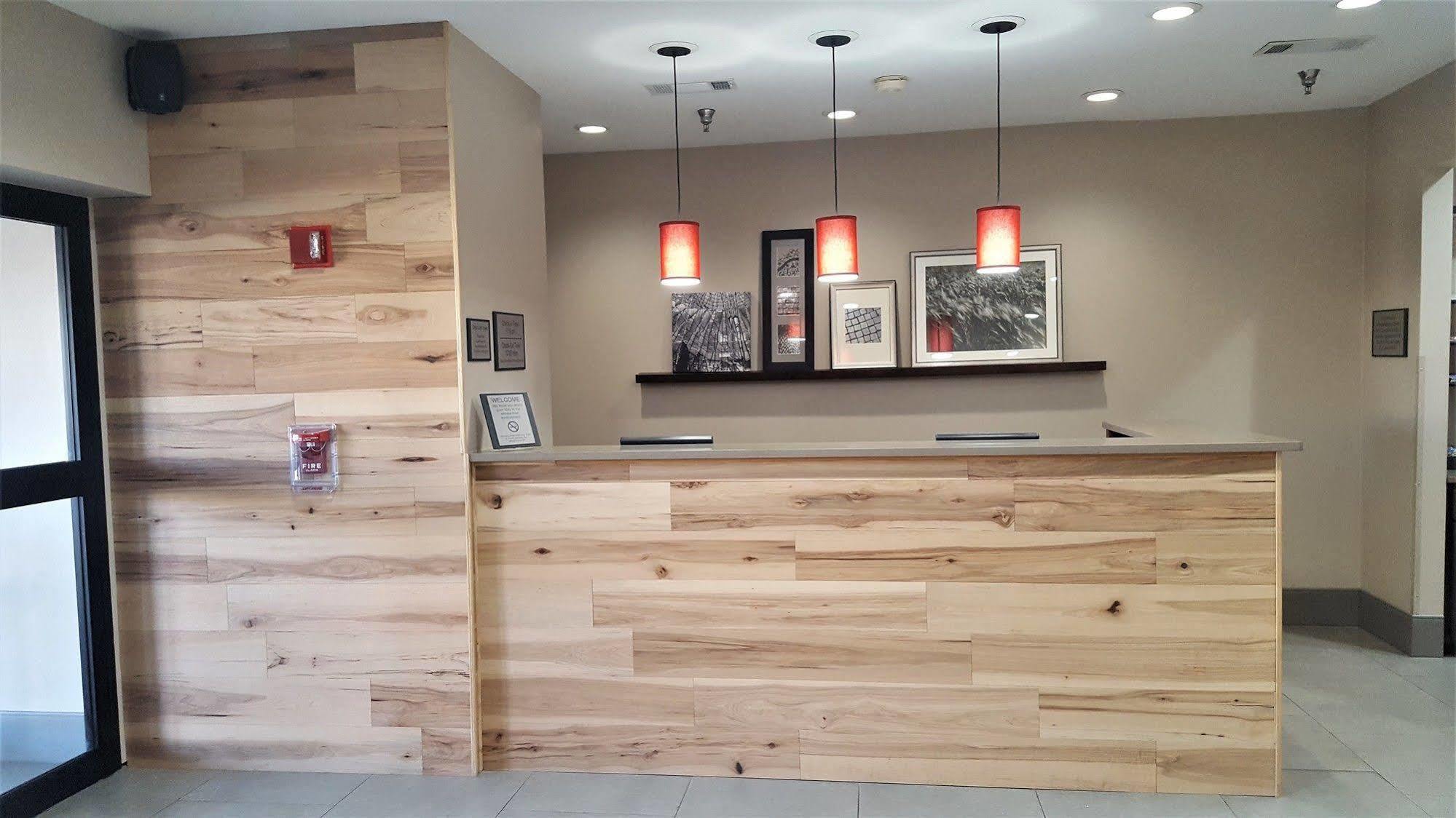 Country Inn & Suites By Radisson, Bryant Little Rock , Ar Exteriér fotografie