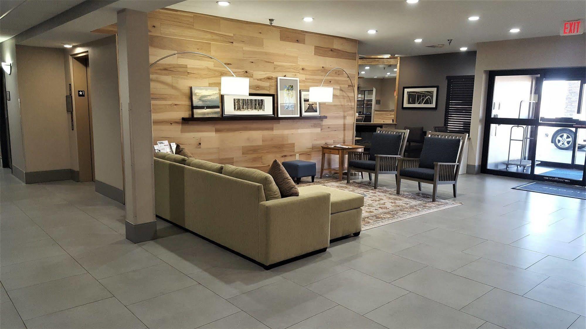 Country Inn & Suites By Radisson, Bryant Little Rock , Ar Exteriér fotografie