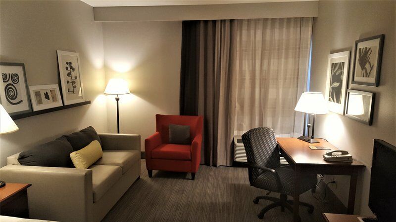 Country Inn & Suites By Radisson, Bryant Little Rock , Ar Exteriér fotografie