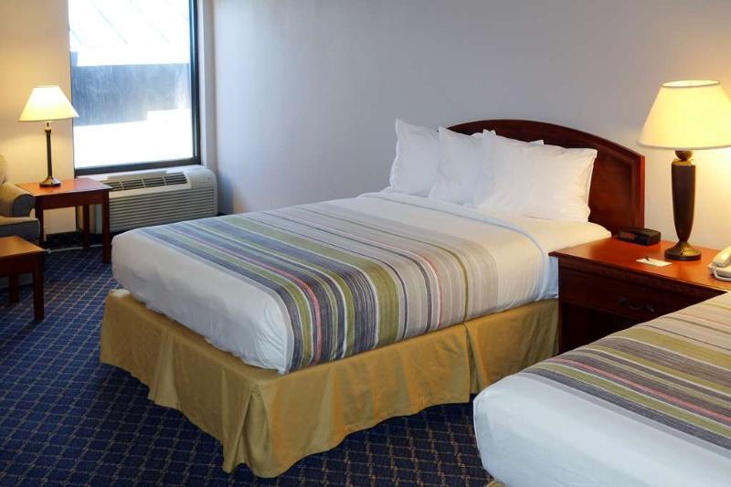 Country Inn & Suites By Radisson, Bryant Little Rock , Ar Exteriér fotografie